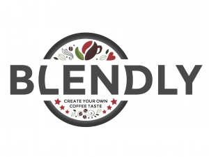 Blendly Barista Coffee 