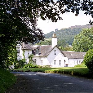  Killiecrankie Hotel