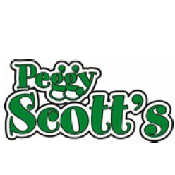 Peggy Scott's coffee