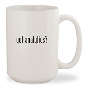 blendly analytics services