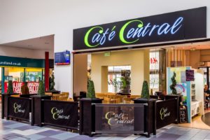 Cafe Central Perth