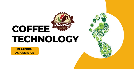 Blendly’s Data Standard and Fairtrade are two different approaches to promoting sustainability and ethical practices in the coffee industry.