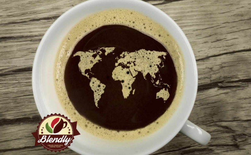 Understanding the Rise in Coffee Prices: A Global Perspective