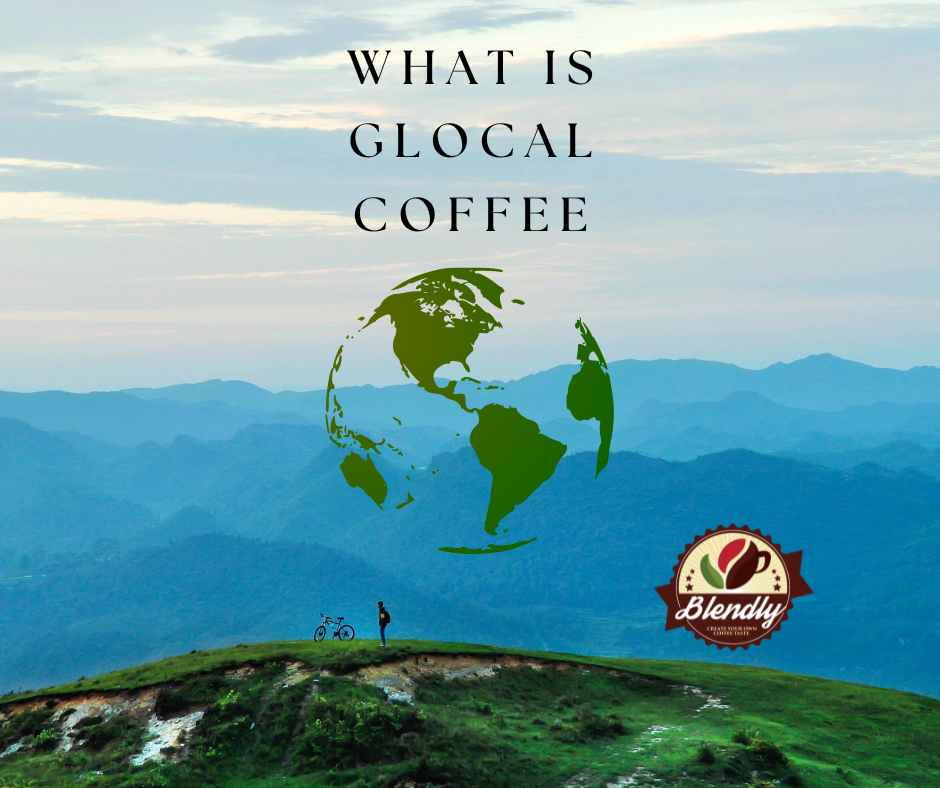 The GLOCAL Impact: Navigating Consolidation in the Coffee Industry